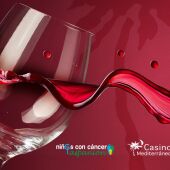 Veladas con Alma a beneficio del cáncer infantil.
