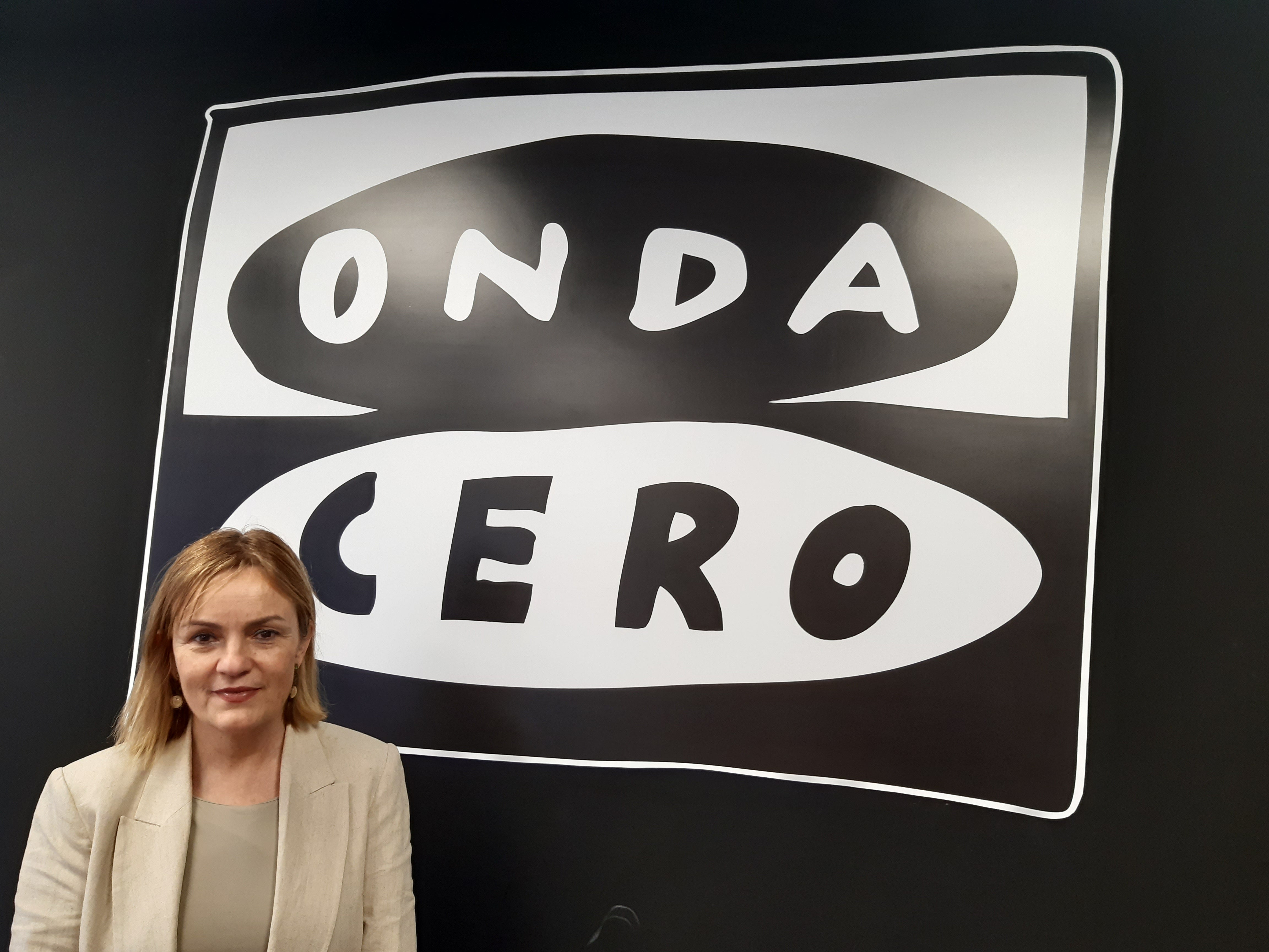 Entrevista a la diputada en la Junta General Covadonga Tomé Entrevista a la diputada en la Junta General Covadonga Tomé