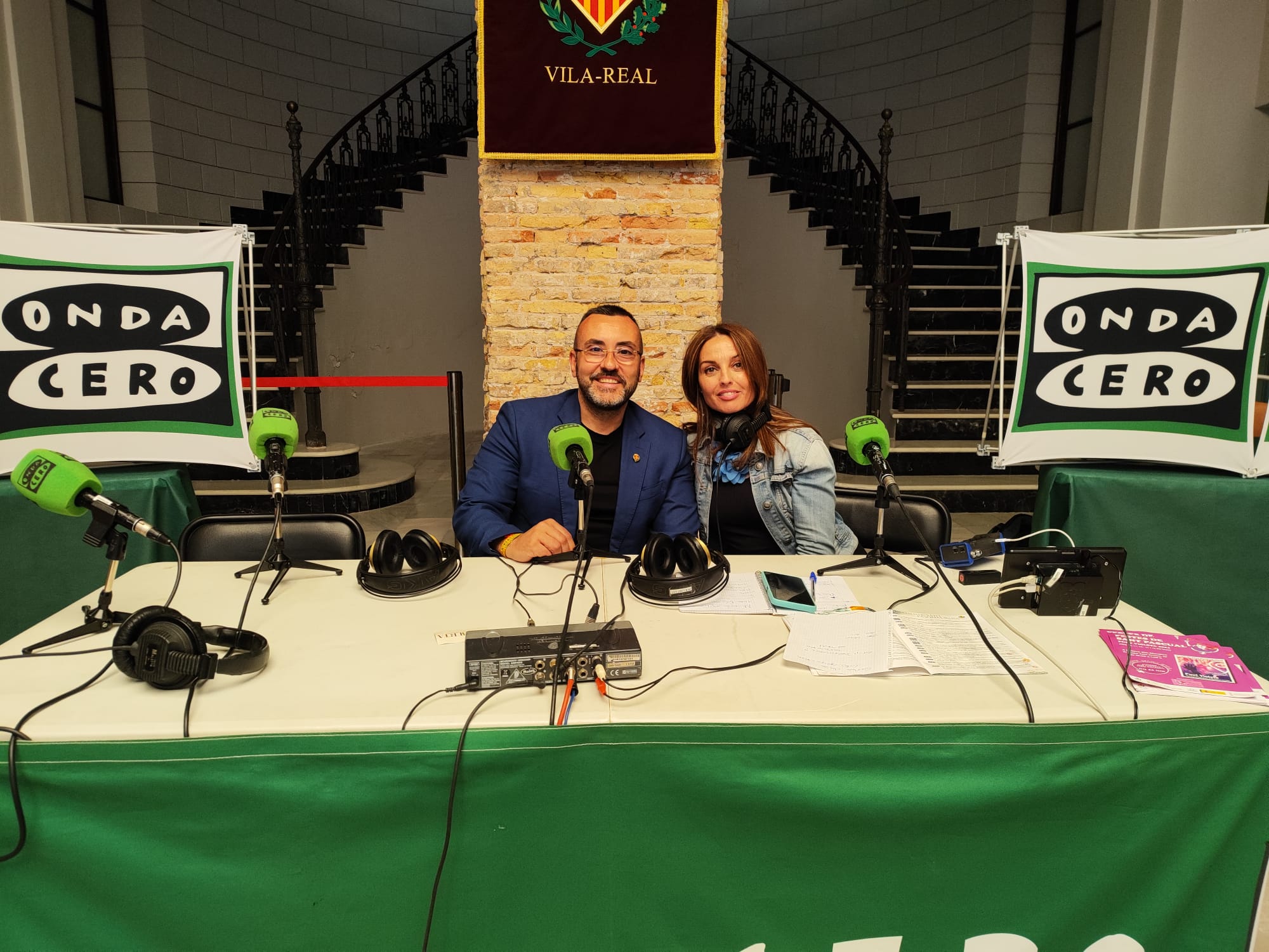 Benlloch hace balance del primer fin de semana de fiestas de Sant Pasqual Benlloch hace balance del primer fin de semana de fiestas de Sant Pasqual