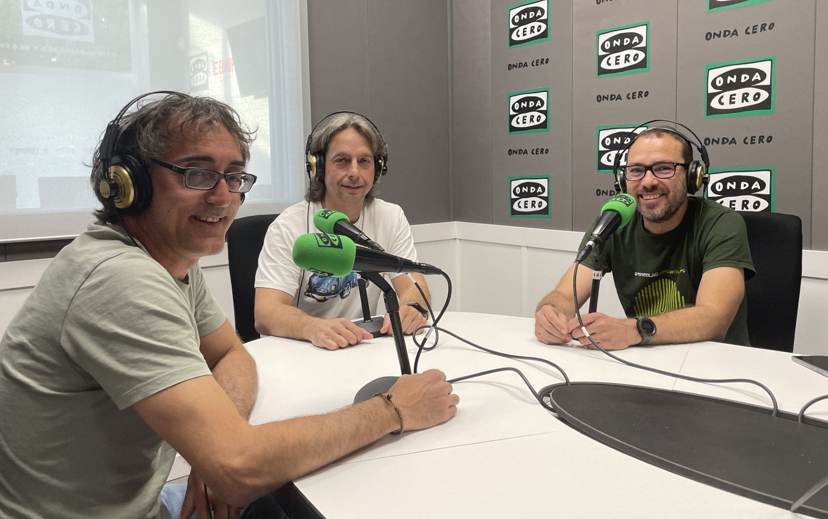 Sant Gatxo, tornar a "sentir-se vius" Sant Gatxo, tornar a "sentir-se vius"
