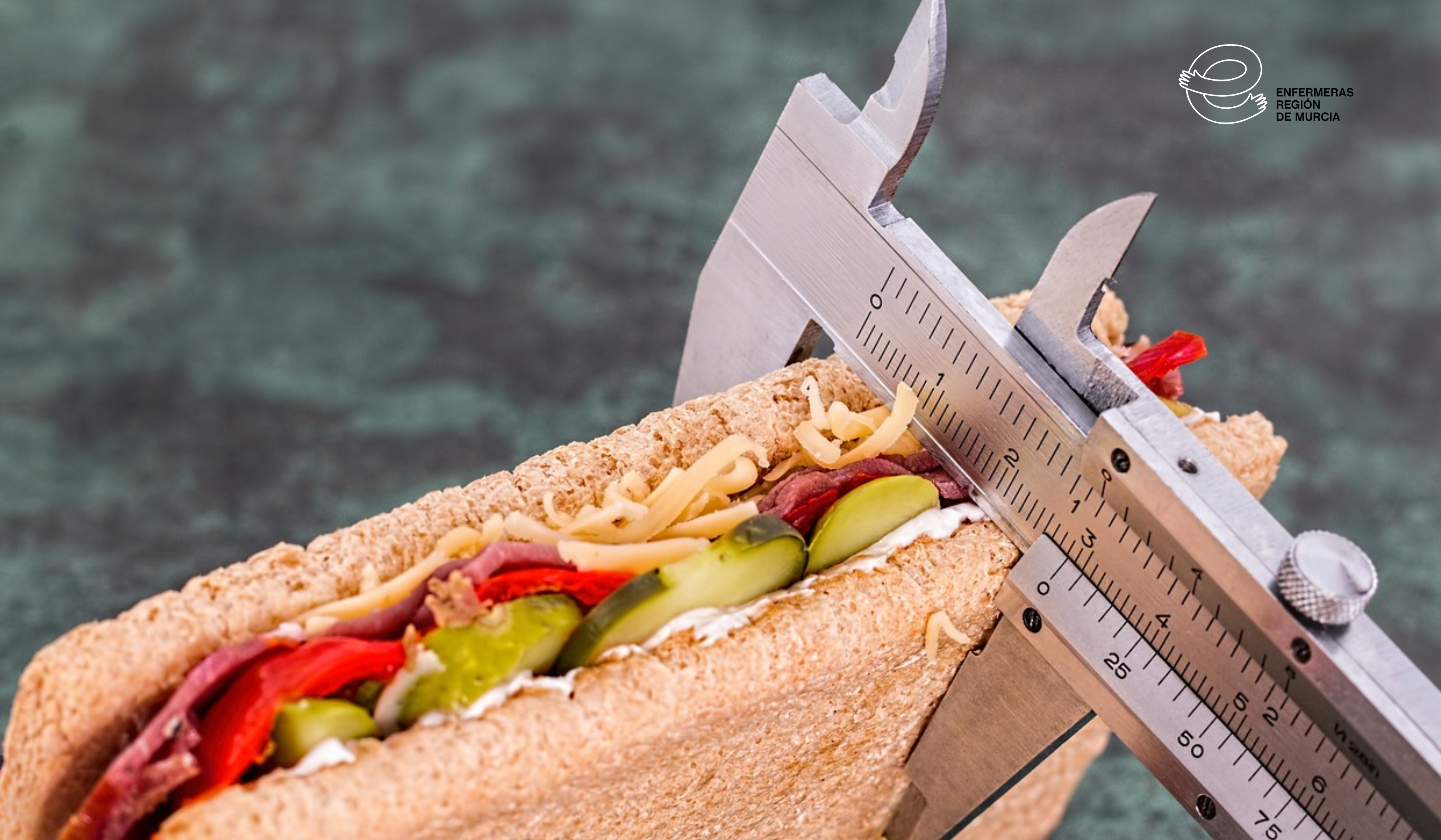 Enfermería y nutrición Enfermería y nutrición