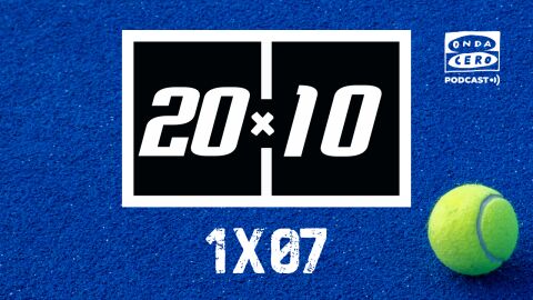 Padel 1x07