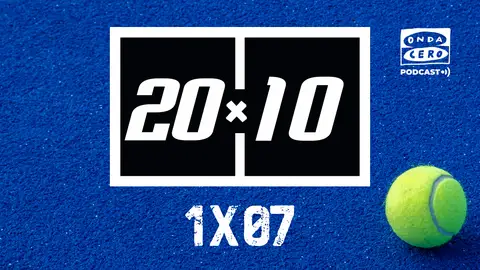 Padel 1x07 Padel 1x07