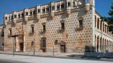 Palacio del Infantado (Guadalajara)
