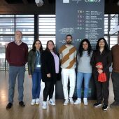 Investigadores de la Universidad de Santiago descubren nuevas terapias contra el cáncer de tiroides más agresivo 