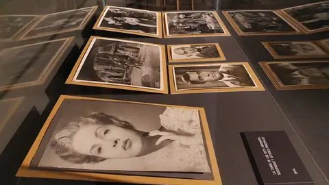 Coloquios y una exposición sobre ‘La torre de los siete jorobados’ abren el programa de la MICP en la Biblioteca Pública .