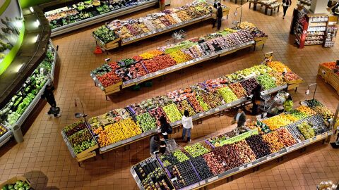 Catalunya encadena 3 anys de pujades de preus continuades