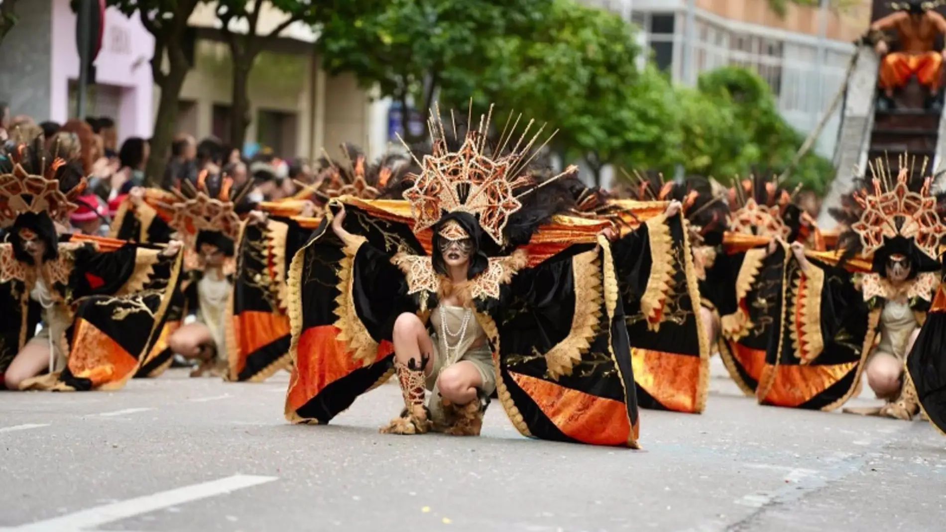 Aprobado el calendario festivo de Extremadura en 2025, en el que el Martes de Carnaval no será fiesta autonómica Aprobado el calendario festivo de Extremadura en 2025, en el que el Martes de Carnaval no será fiesta autonómica