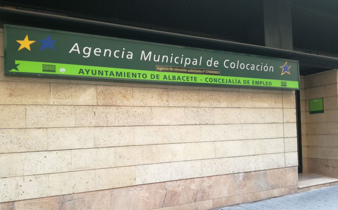 40 becas ampliables para jóvenes titulados y con beneficios para las empresas de Albacete 40 becas ampliables para jóvenes titulados y con beneficios para las empresas de Albacete