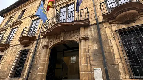 Museo de Bellas Artes de Asturias. Bellas Artes Asturias