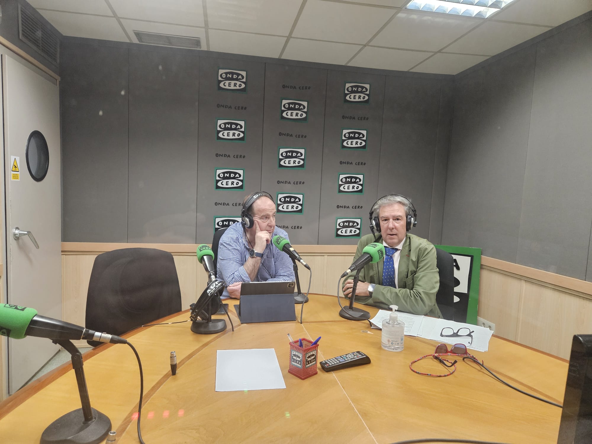 La Calculadora (14/05/2024) La Calculadora (14/05/2024)