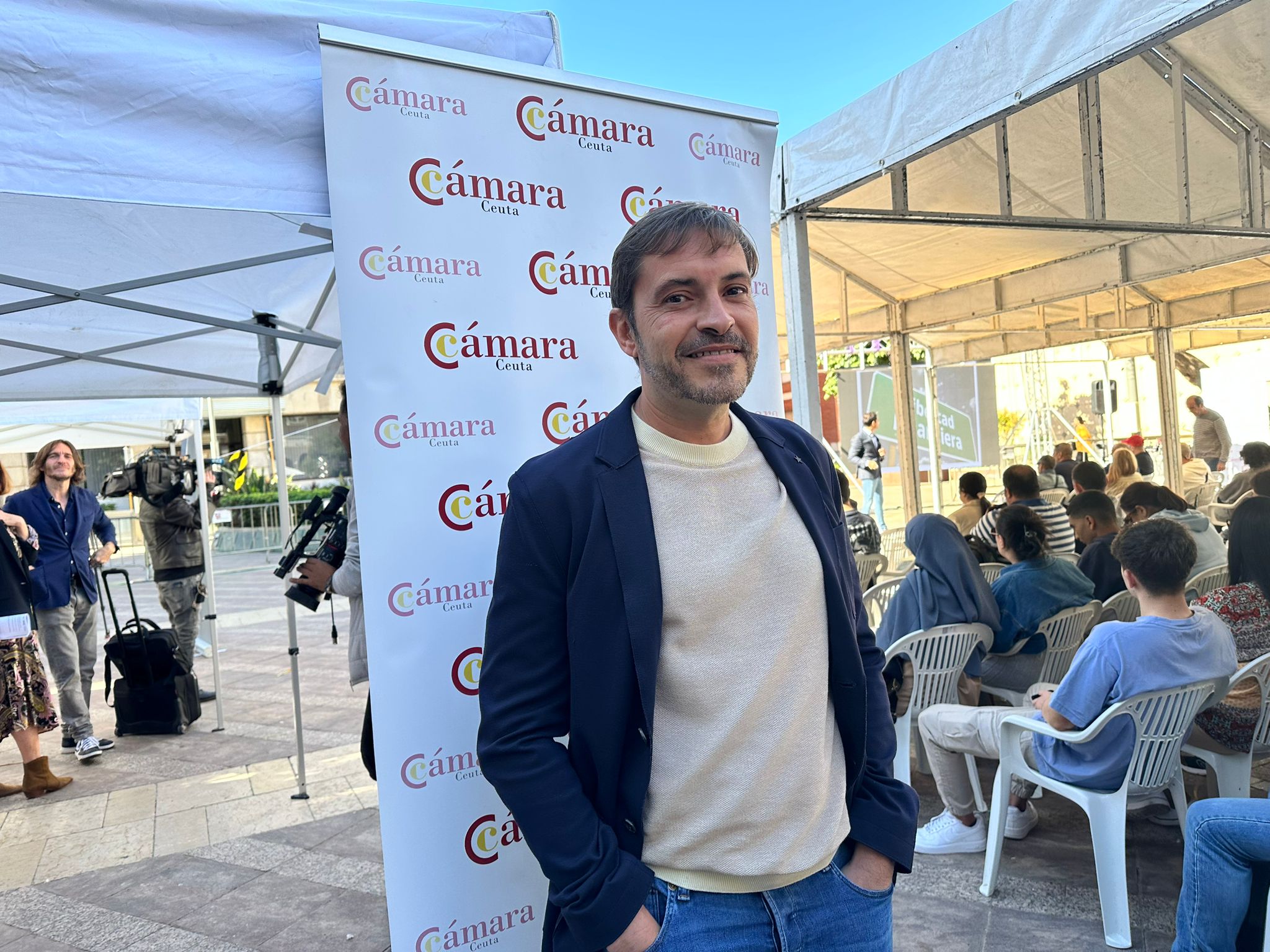 Más de uno Ceuta 14/5/24 Más de uno Ceuta 14/5/24