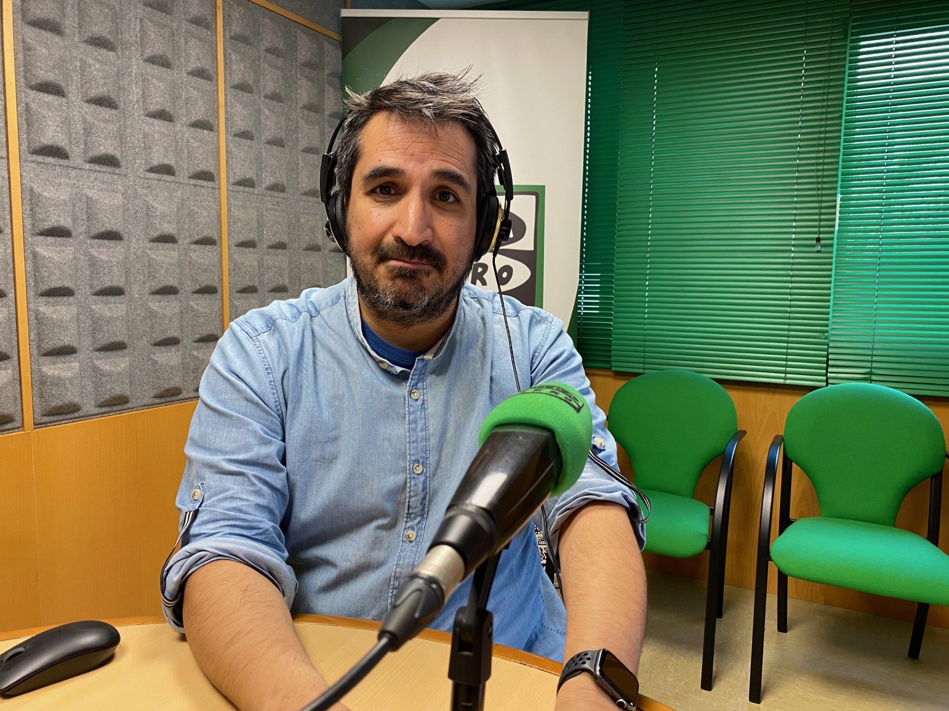 La Mala Letra de Antón Cruces La Mala Letra de Antón Cruces