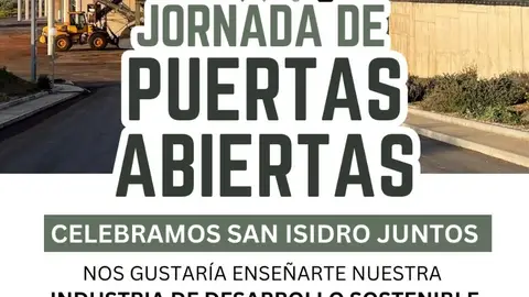 Montes Norte Montes Norte jornada de puertas abiertas