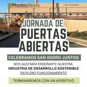 Montes Norte