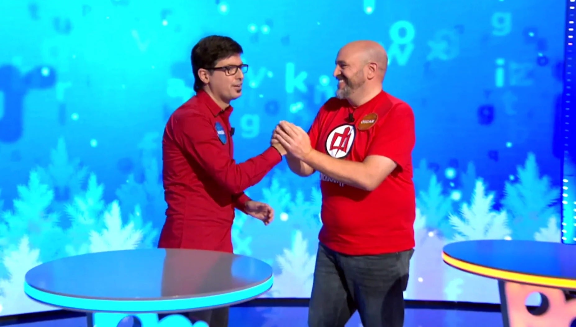 Cuándo se llevan el bote de Pasapalabra: el premio es de 1,8 millones de euros Cuándo se llevan el bote de Pasapalabra: el premio es de 1,8 millones de euros