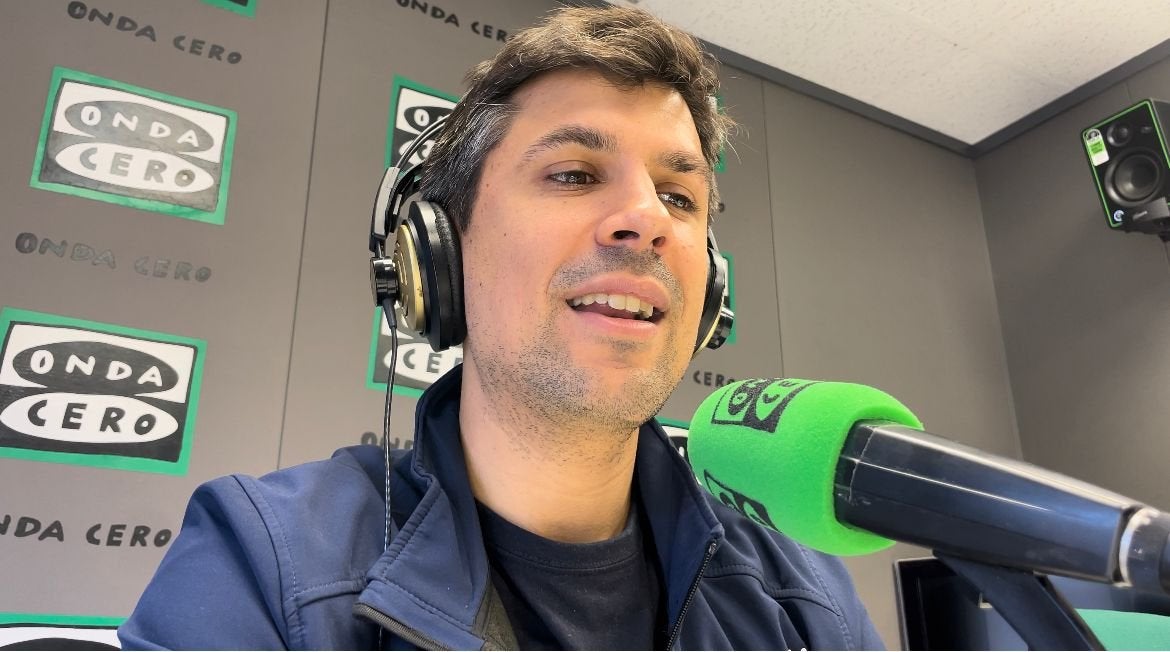 Arkadia Space: "Diseñamos desde Castellón motores que no contaminan para satélites que van al espacio" Arkadia Space: "Diseñamos desde Castellón motores que no contaminan para satélites que van al espacio"