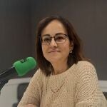 Marian Ruiz, de Onda Cero País Vasco