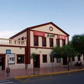 Estación de Sagunto Estación de Sagunto