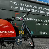 El Ministerio de Ciencia e Innovación junto a Dacia conmemoran el “Año Cajal” y acercan la Ciencia a los Universitarios