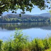 Relax e natureza en Arnoia 