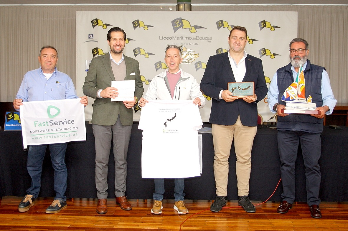 Navegando Galicia 15/05/2024 Navegando Galicia 15/05/2024