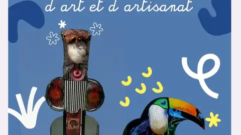 La Asociación de Artistas Plásticos Palentinos “Thieldón” viaja a la ciudad francesa de Bourgues para participar en su feria de Arte .