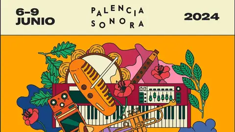 Palencia Sonora da a conocer los horarios de su próxima edición .