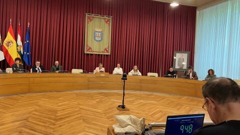 Consulta aquí si te ha tocado ser miembro de una mesa electoral para las elecciones europeas en Logroño