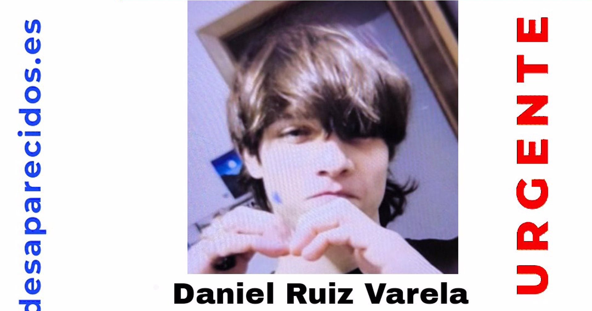 Activada la búsqueda de un joven de 19 años en Torrelavega Activada la búsqueda de un joven de 19 años en Torrelavega