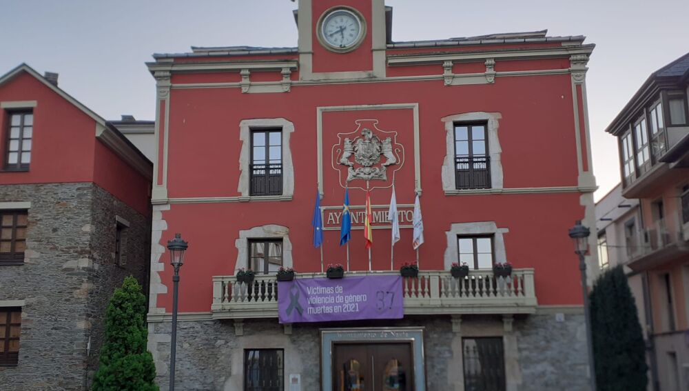 Navia adjudica la limpieza de los locales públicos a Seijo en 1,1 millones.