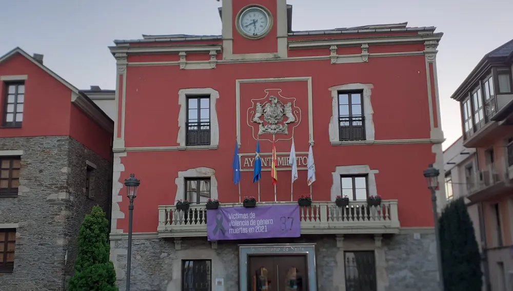 Navia adjudica la limpieza de los locales públicos a Seijo en 1,1 millones. Navia adjudica la limpieza de los locales públicos a Seijo en 1,1 millones.