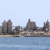 Cementera del puerto de Santa Águeda, San Bartolomé de Tirajana, Gran Canaria