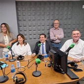 La mejora de servicios públicos en Orihuela costa, a debate en la tertulia de Onda Cero Vega Baja La mejora de servicios públicos en Orihuela costa, a debate en la tertulia de Onda Cero Vega Baja