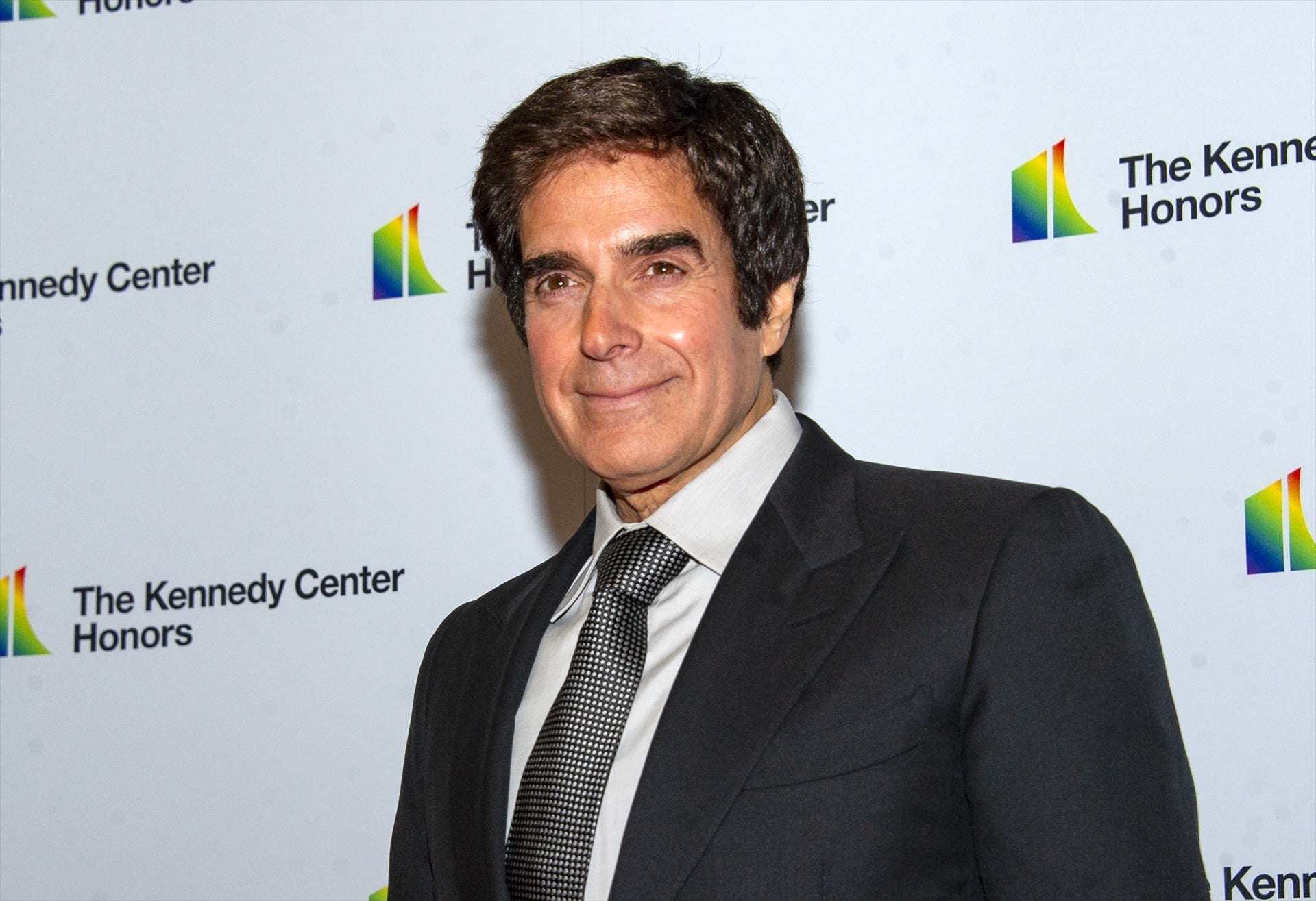 El mago David Copperfield, acusado de abusos sexuales por 16 mujeres El mago David Copperfield, acusado de abusos sexuales por 16 mujeres