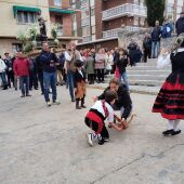 El campo segoviano celebra San Isidro con previsión de buena cosecha