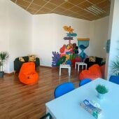 Centro Arrabal Corresponsable 
