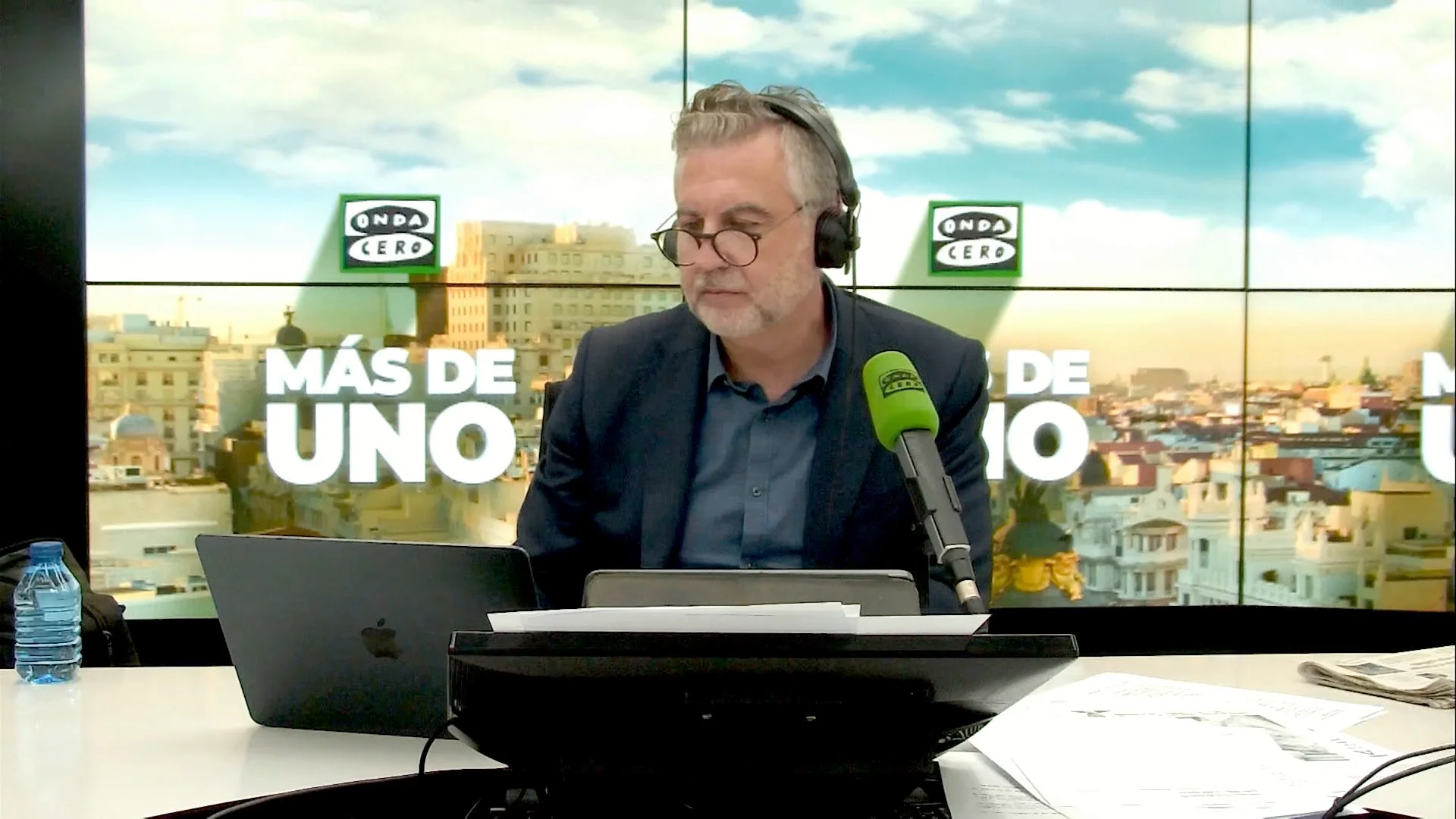 Monólogo de Alsina 15/05/2024