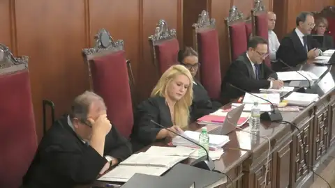 JUICIO ASESINATO MANUELA CHAVERO BADAJOZ JUICIO ASESINATO MANUELA CHAVERO BADAJOZ
