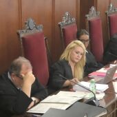 JUICIO ASESINATO MANUELA CHAVERO BADAJOZ