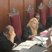 JUICIO ASESINATO MANUELA CHAVERO BADAJOZ JUICIO ASESINATO MANUELA CHAVERO BADAJOZ
