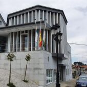 Concello de Toén