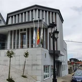 Concello de Toén Concello de Toén