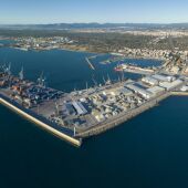 Port Castelló inicia los tramites del nuevo Plan Director 2028-2055