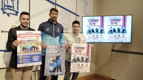 balonmano inclusivo