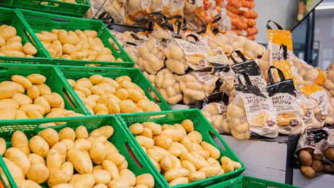 patatas de Illes Balears en Mercadona patatas de Illes Balears en Mercadona