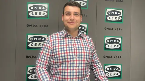 Daniel Álvaro, concejal de Cultura de Onda. Daniel Álvaro, concejal de Cultura de Onda.