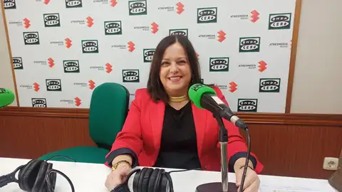 Fátima de la Flor Fátima de la Flor