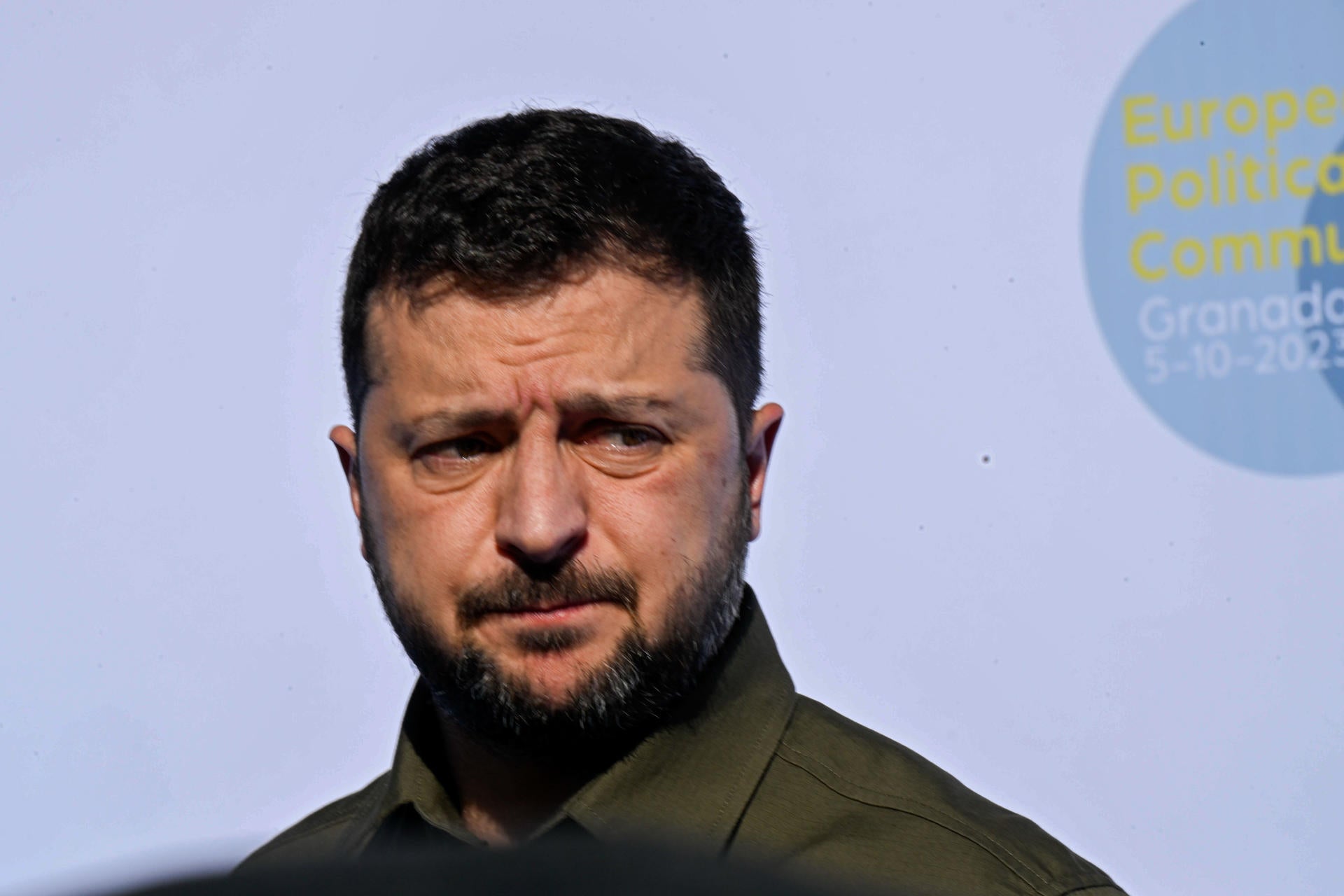 Zelenski cancela su visita a Madrid prevista para este viernes Zelenski cancela su visita a Madrid prevista para este viernes