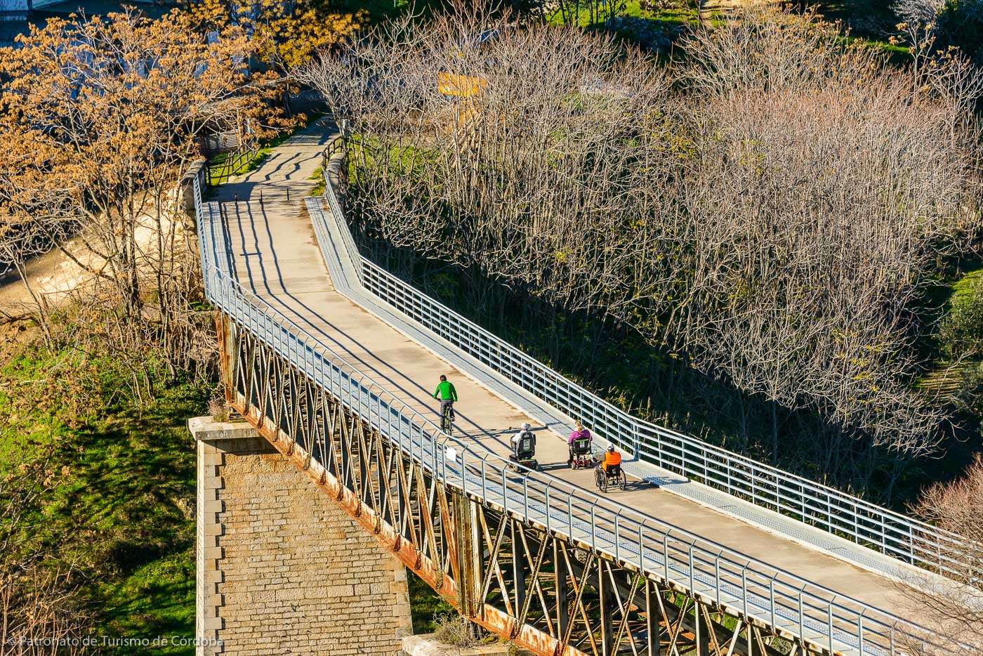 Juegos interactivos para conocer la Subbética Juegos interactivos para conocer la Subbética